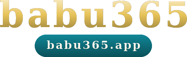 babu365 logo